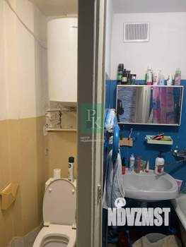 2-к квартира, вторичка, 61м2, 5/5 этаж