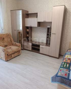 1-к квартира, вторичка, 33м2, 9/9 этаж