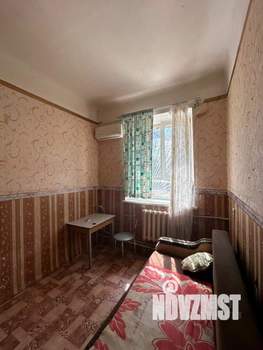 6-к квартира, вторичка, 14м2, 1/2 этаж