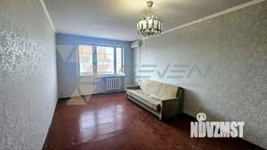 3-к квартира, вторичка, 66м2, 2/2 этаж