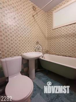 1-к квартира, вторичка, 31м2, 3/5 этаж