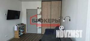 1-к квартира, вторичка, 40м2, 4/8 этаж