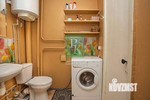 1-к квартира, вторичка, 38м2, 7/9 этаж