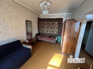 1-к квартира, вторичка, 30м2, 5/5 этаж