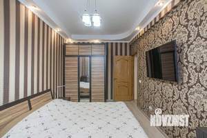 2-к квартира, вторичка, 69м2, 3/5 этаж