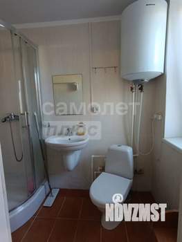 1-к квартира, вторичка, 35м2, 1/5 этаж