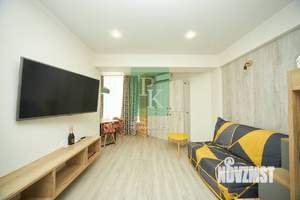 1-к квартира, вторичка, 25м2, 1/5 этаж