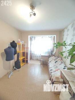 4-к квартира, вторичка, 90м2, 7/9 этаж