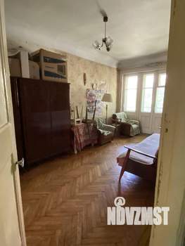 2-к квартира, вторичка, 62м2, 2/2 этаж
