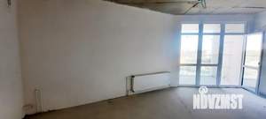 1-к квартира, сданный дом, 42м2, 5/5 этаж