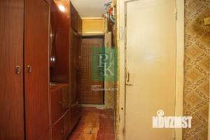 2-к квартира, вторичка, 44м2, 2/5 этаж