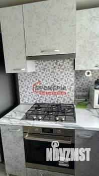 1-к квартира, вторичка, 46м2, 5/9 этаж