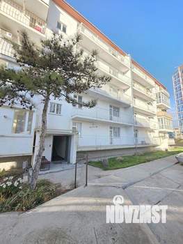 1-к квартира, вторичка, 41м2, 1/5 этаж