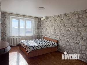 1-к квартира, вторичка, 40м2, 10/10 этаж