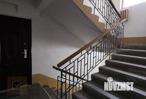 1-к квартира, вторичка, 48м2, 3/10 этаж