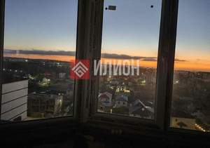 1-к квартира, вторичка, 47м2, 8/10 этаж