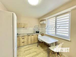 1-к квартира, вторичка, 28м2, 4/9 этаж
