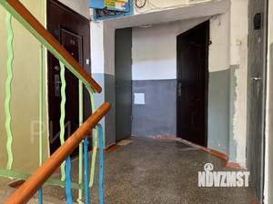 3-к квартира, вторичка, 51м2, 3/5 этаж