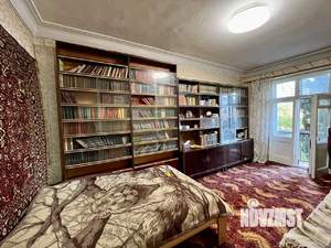 3-к квартира, вторичка, 83м2, 2/3 этаж