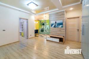 2-к квартира, вторичка, 65м2, 8/11 этаж