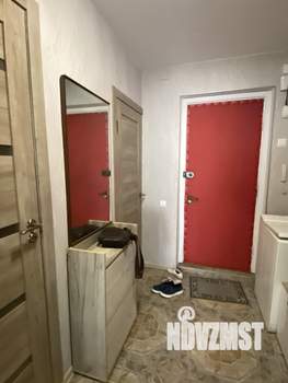 1-к квартира, вторичка, 42м2, 2/9 этаж