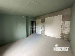 1-к квартира, вторичка, 49м2, 4/4 этаж