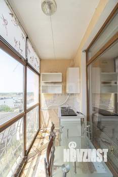 Студия квартира, вторичка, 30м2, 4/5 этаж