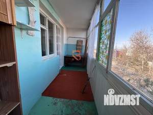3-к квартира, вторичка, 60м2, 5/5 этаж