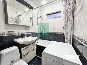 2-к квартира, вторичка, 36м2, 3/3 этаж
