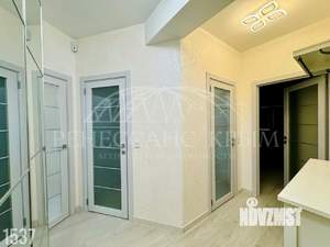 1-к квартира, вторичка, 54м2, 3/10 этаж