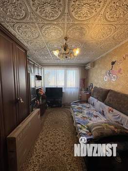 1-к квартира, вторичка, 29м2, 5/5 этаж