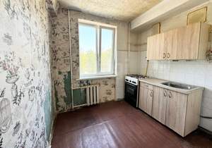 1-к квартира, вторичка, 31м2, 3/5 этаж