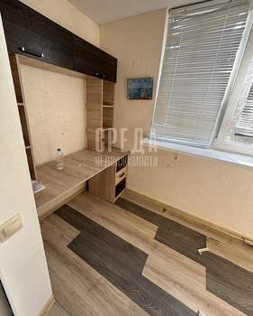 2-к квартира, вторичка, 44м2, 3/5 этаж