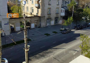 2-к квартира, вторичка, 47м2, 3/3 этаж
