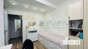 1-к квартира, вторичка, 46м2, 2/10 этаж