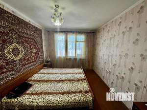 3-к квартира, вторичка, 70м2, 2/5 этаж