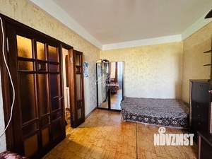 1-к квартира, вторичка, 31м2, 4/5 этаж