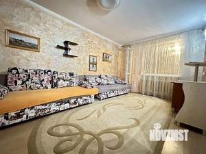 2-к квартира, вторичка, 53м2, 1/5 этаж