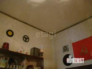 1-к квартира, вторичка, 22м2, 5/5 этаж