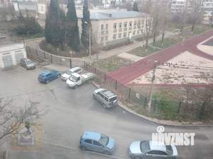 2-к квартира, вторичка, 56м2, 5/9 этаж