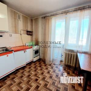1-к квартира, вторичка, 35м2, 5/5 этаж