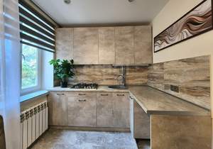 1-к квартира, вторичка, 31м2, 2/5 этаж