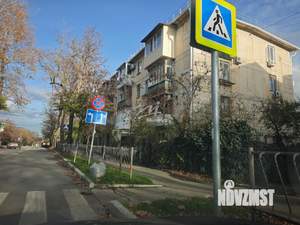 2-к квартира, вторичка, 40м2, 1/5 этаж