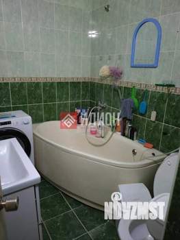 1-к квартира, вторичка, 39м2, 1/4 этаж