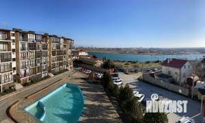 2-к квартира, вторичка, 67м2, 4/5 этаж