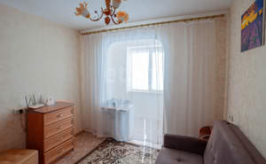 3-к квартира, вторичка, 70м2, 5/5 этаж
