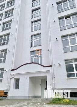 1-к квартира, вторичка, 51м2, 1/10 этаж