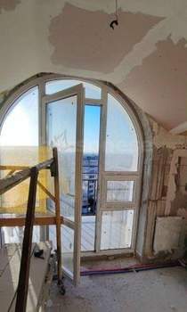 2-к квартира, вторичка, 55м2, 10/10 этаж