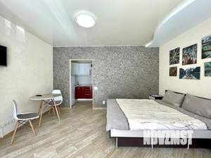 Студия квартира, вторичка, 32м2, 1/3 этаж