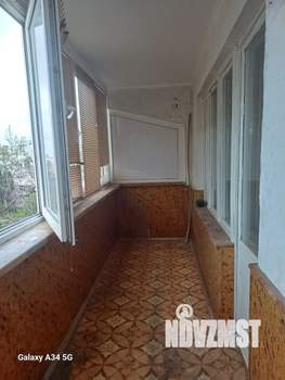 2-к квартира, вторичка, 52м2, 2/12 этаж